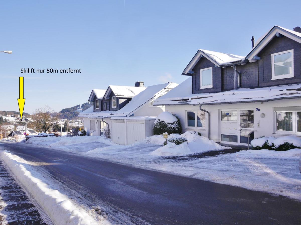 Komfort-Fewo TRAUMBLICK am Sonnenlift mit großer Infrarotsauna - Housity