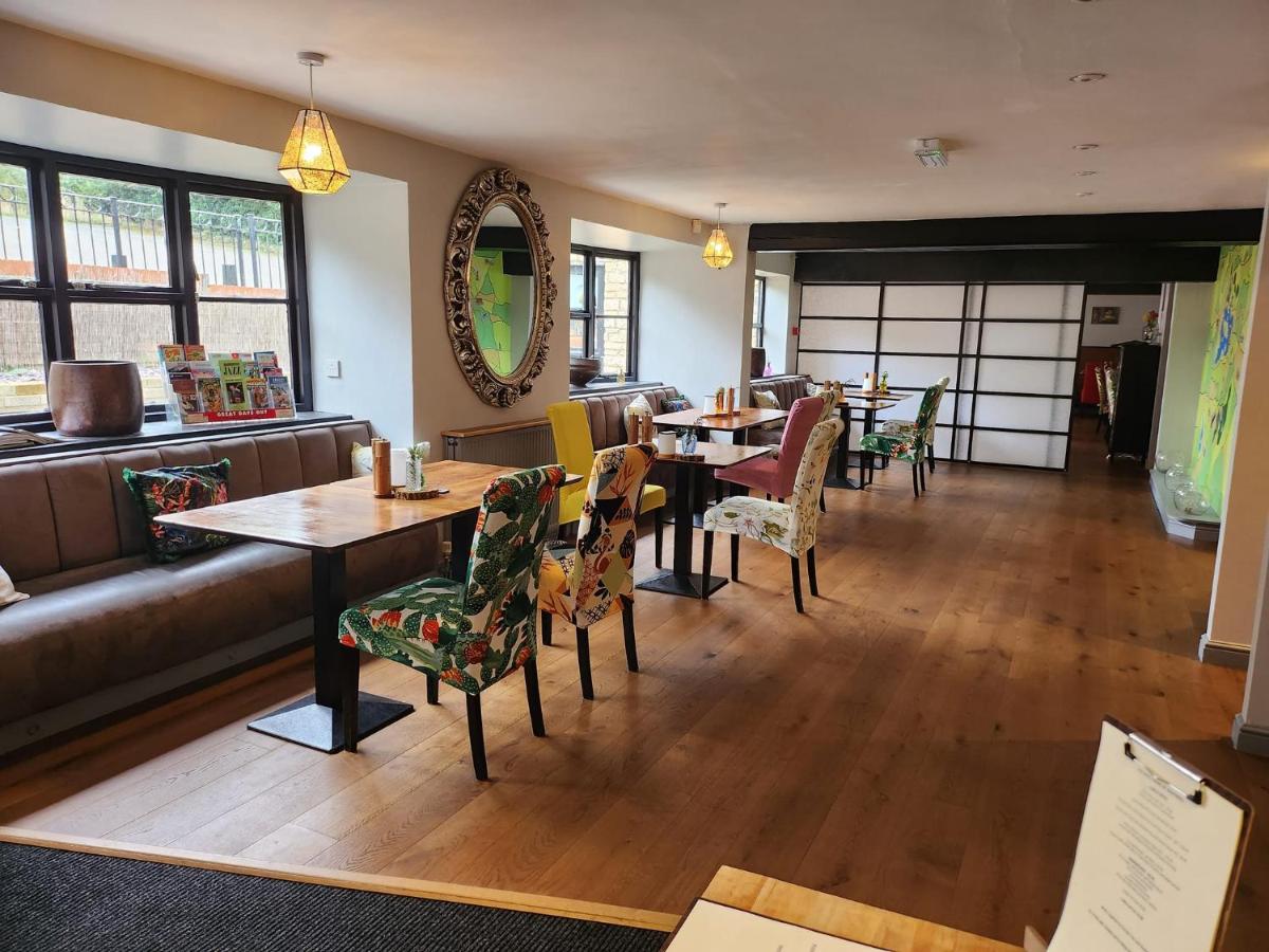 The Noel At Whitwell - Housity
