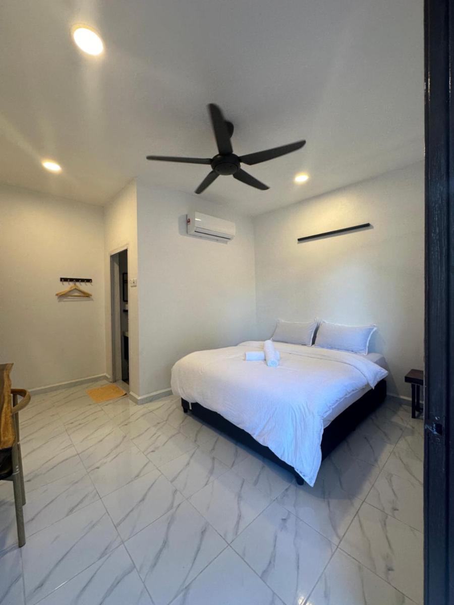 Guest House Gua Kelam - Housity