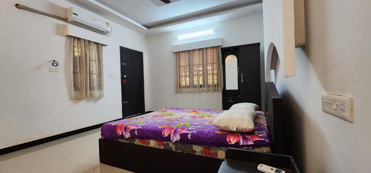 'Marari Johns Homestay' Mararikulam, Alappuzha - Housity