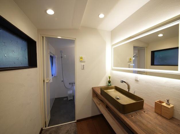 Osaka MiKa Garden family house direct KIX airport - Housity