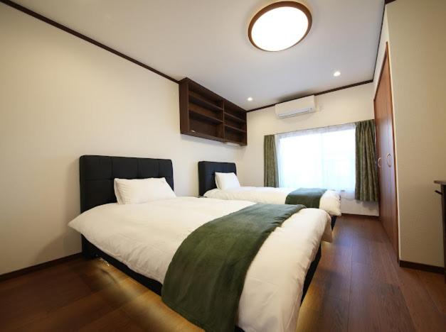 Osaka MiKa Garden family house direct KIX airport - Housity