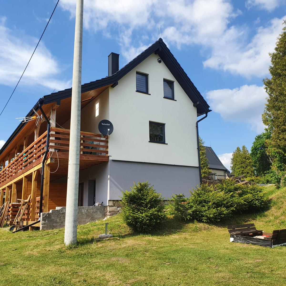 Apartamenty Dzika Orlica - Housity