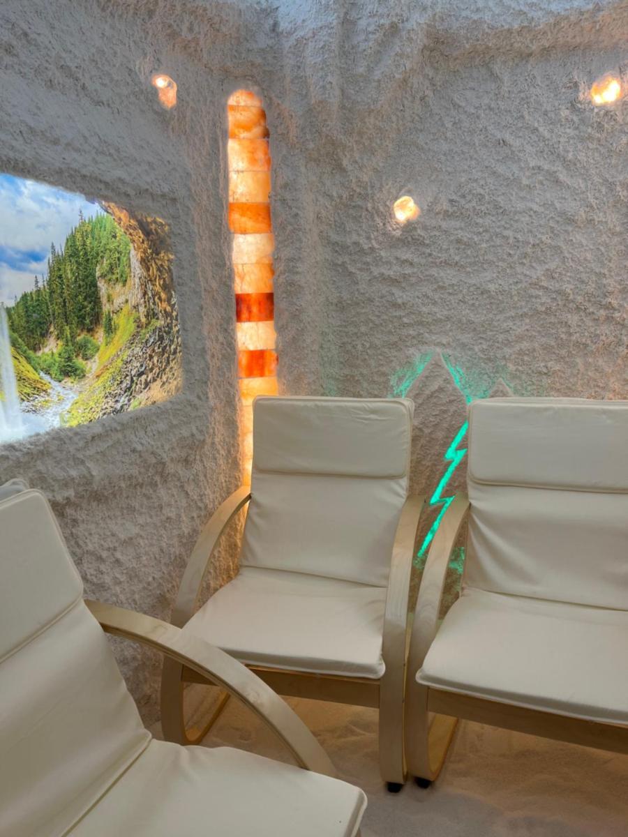 Family Hotel The View & SPA - Housity