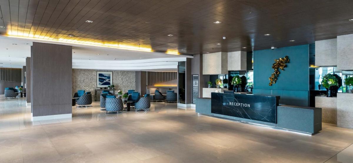 Chillax Condotel - Shore Residences - Housity