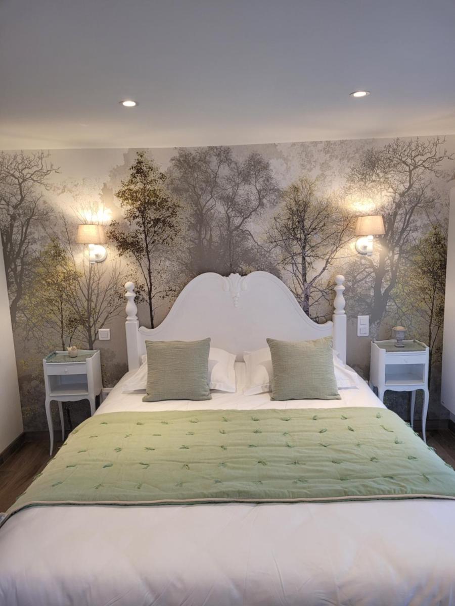 Au chant des oiseaux - Housity