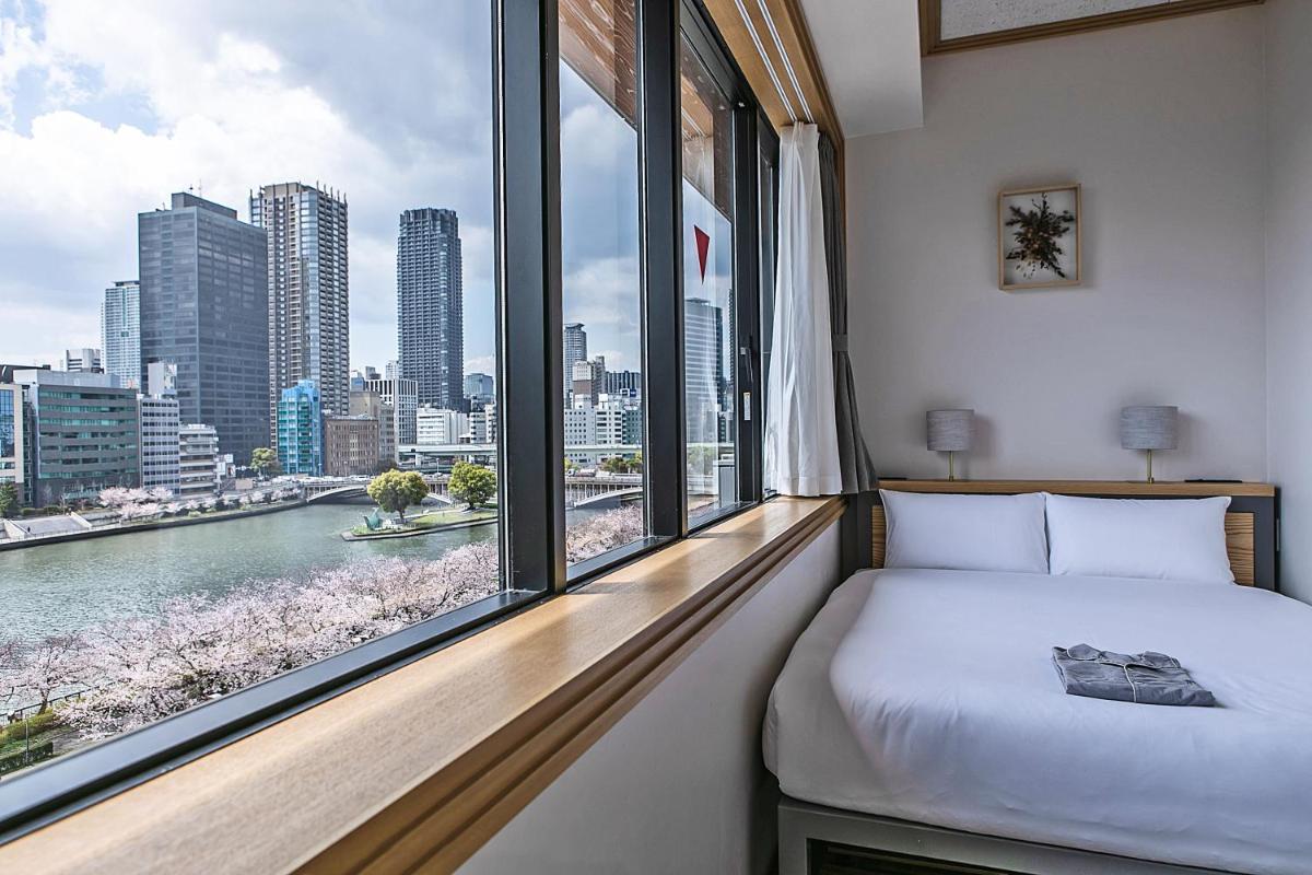 Hotel Noum OSAKA - Housity