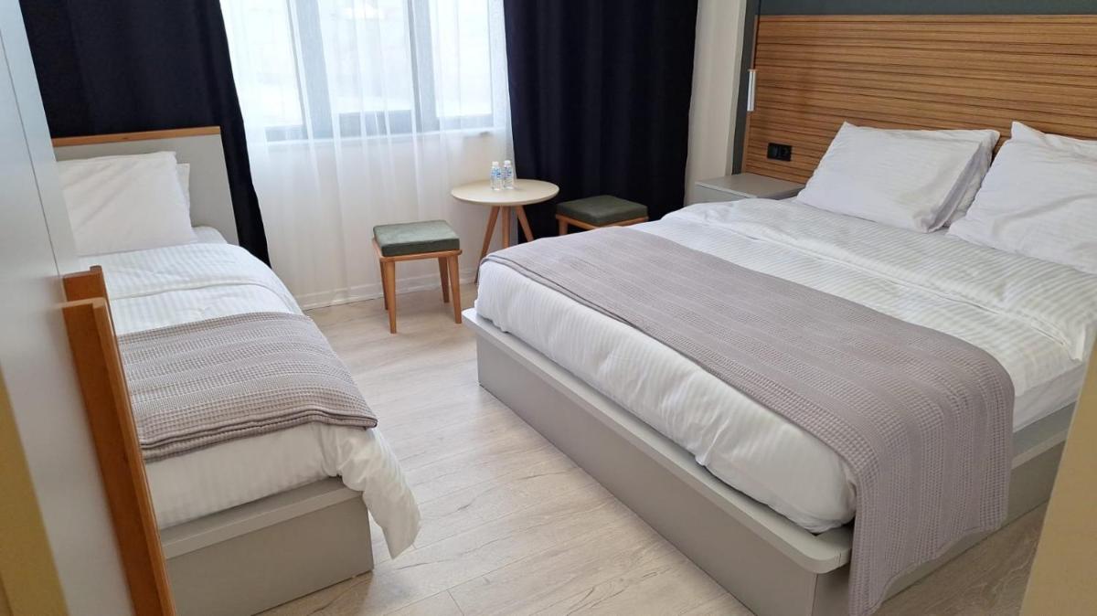 ROAD OTEL İPSALA - Housity