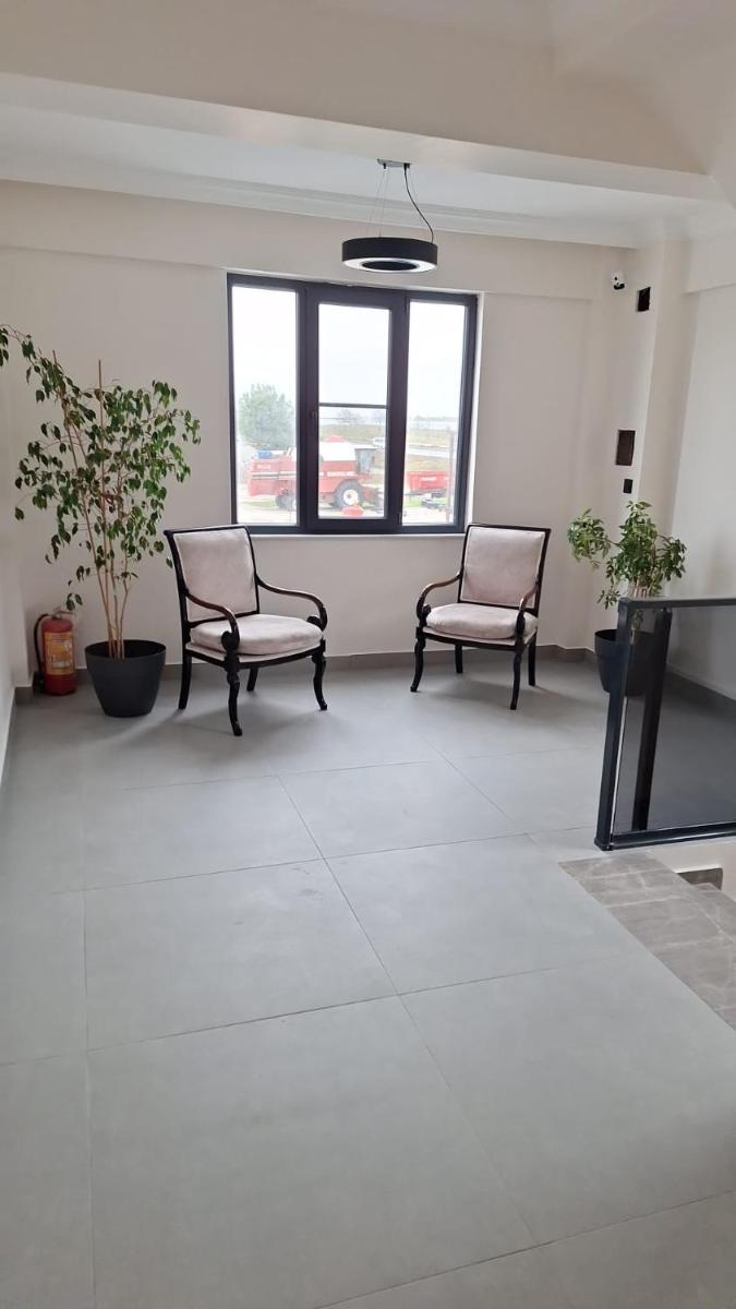 ROAD OTEL İPSALA - Housity