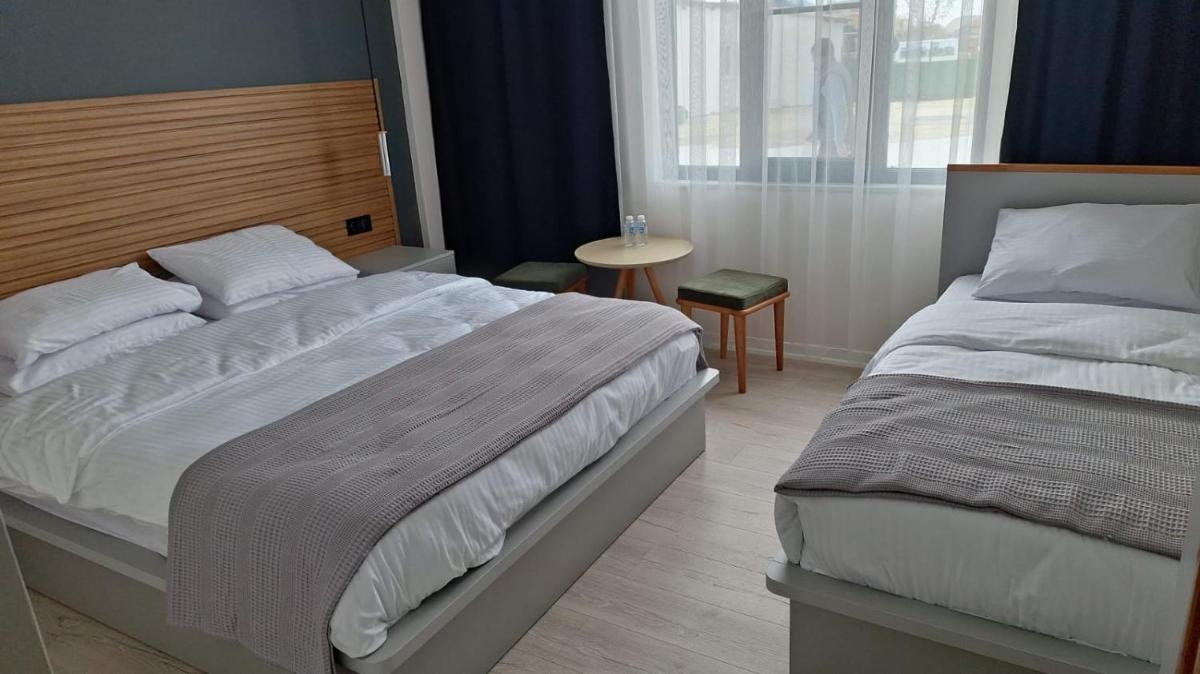 ROAD OTEL İPSALA - Housity