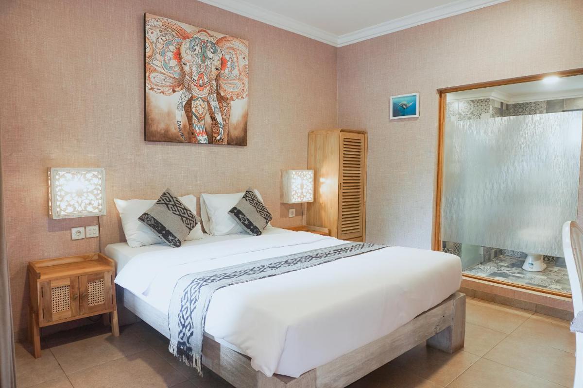 Coconut Lodge Resort - Housity