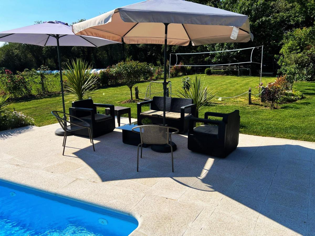 Villa Albaredo - Housity