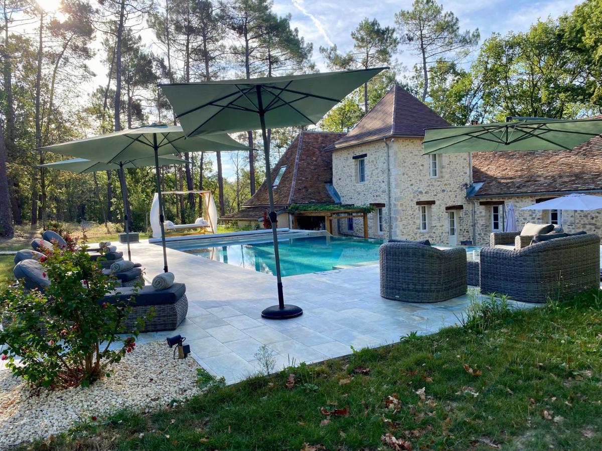 Le Chirol - Housity