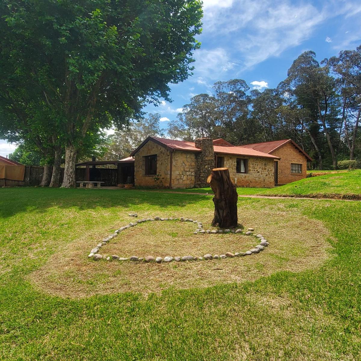 Walkers Peak Cottage - Hizvo