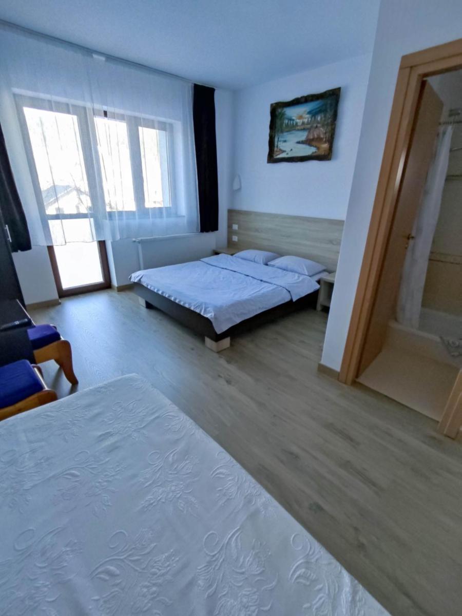 Pensiunea ANCA - Housity