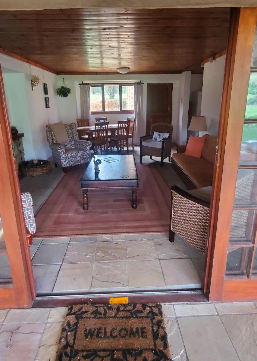 Walkers Peak Cottage - Hizvo