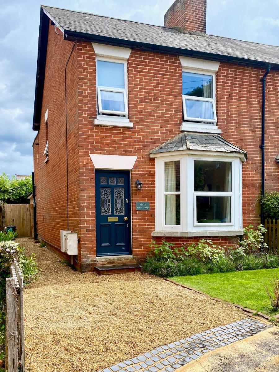 Fallow Cottage - Housity