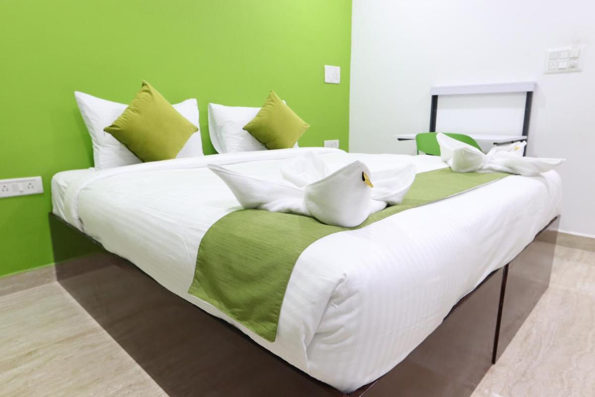 Athulya Stays - Housity