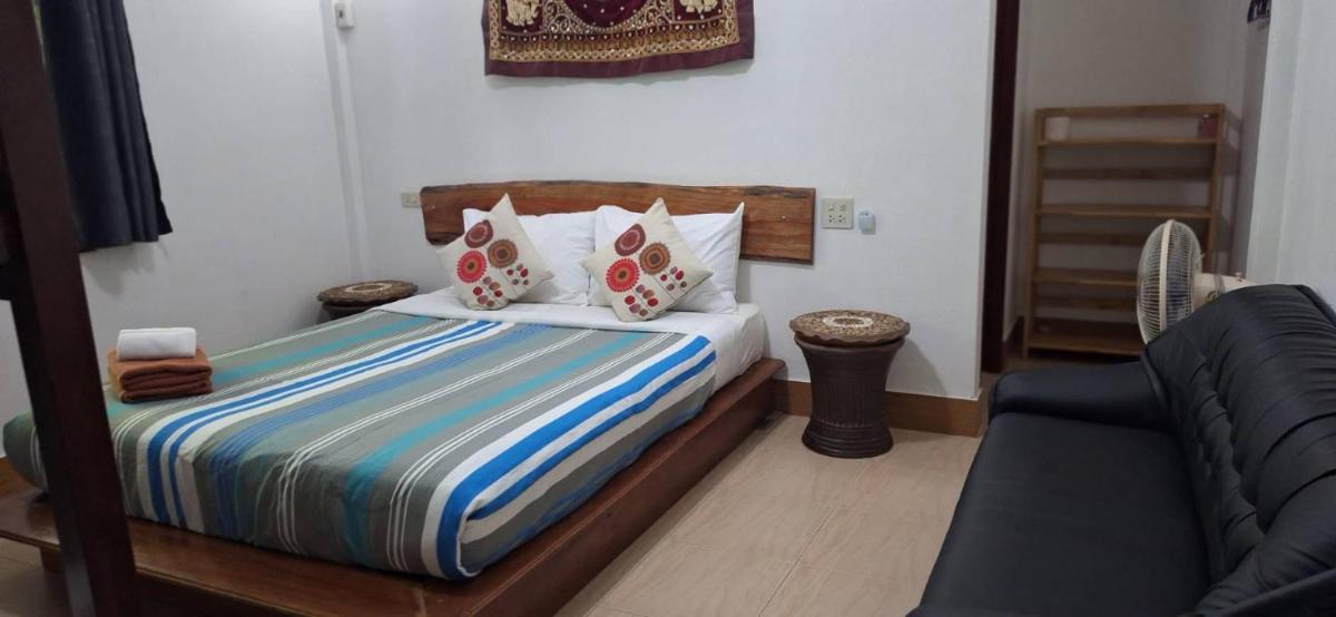 Suitetrails - Khao Sok Holiday Resort