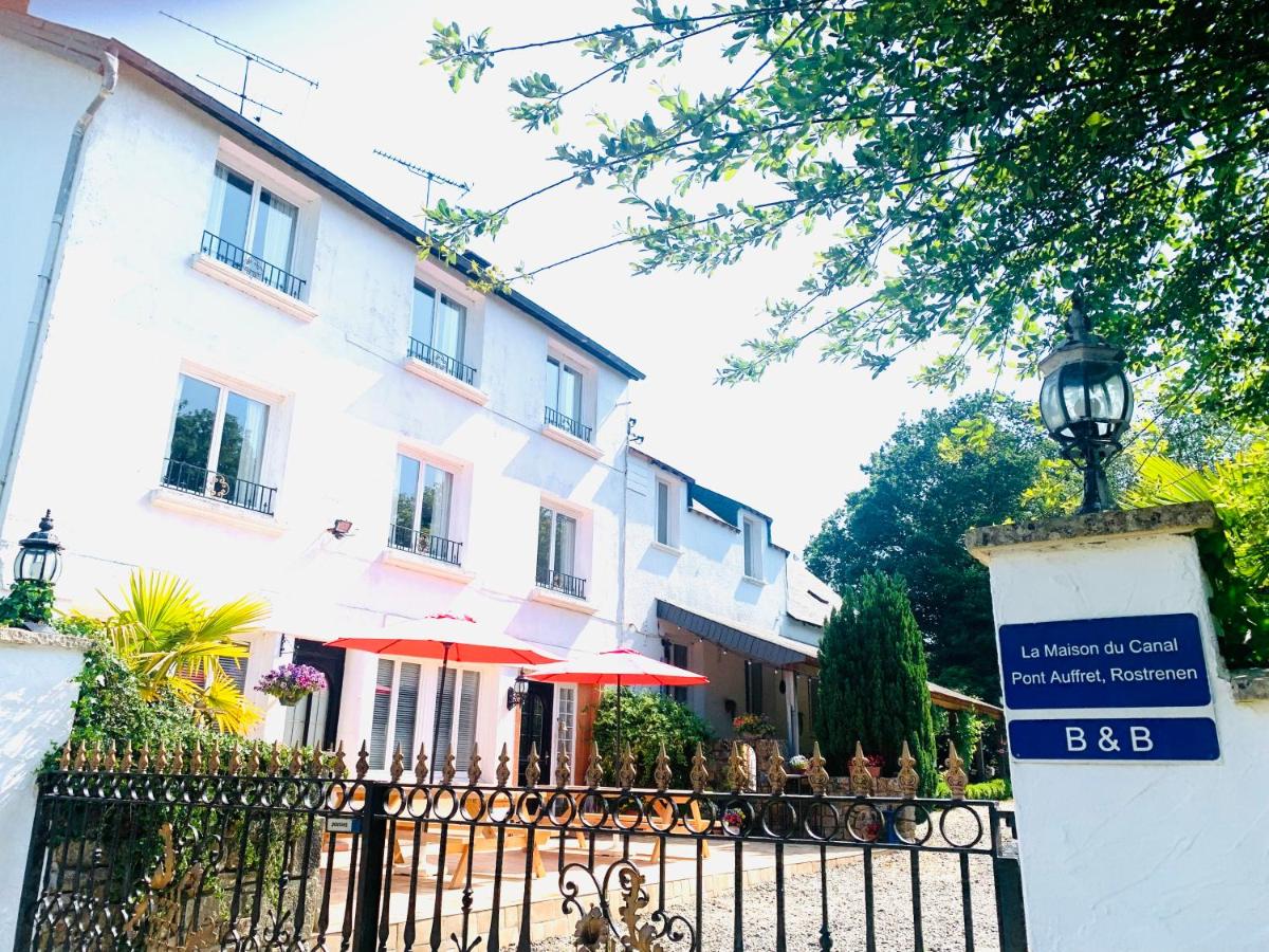 Suitetrails - La Maison du Canal