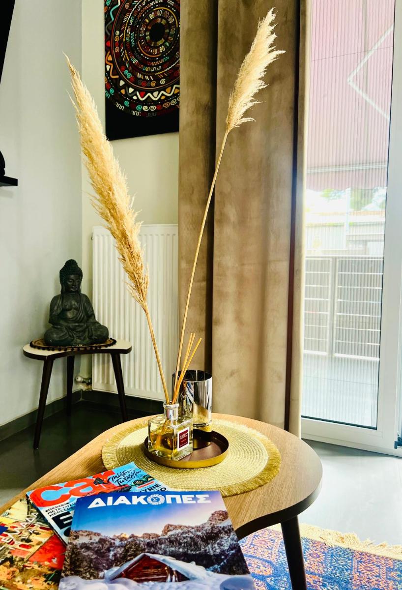 Phoenix Garden Apartment I - Housity