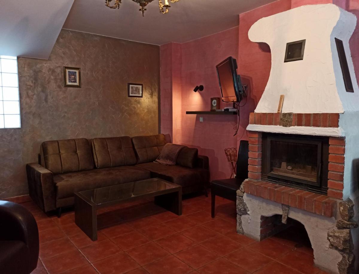 Apartaments Gory - Housity