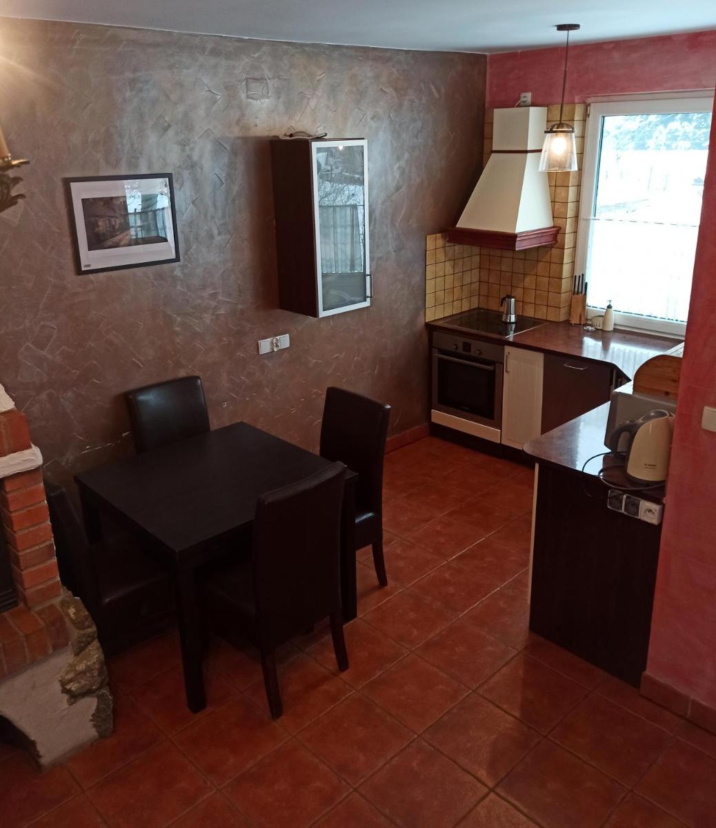 Apartaments Gory - Housity