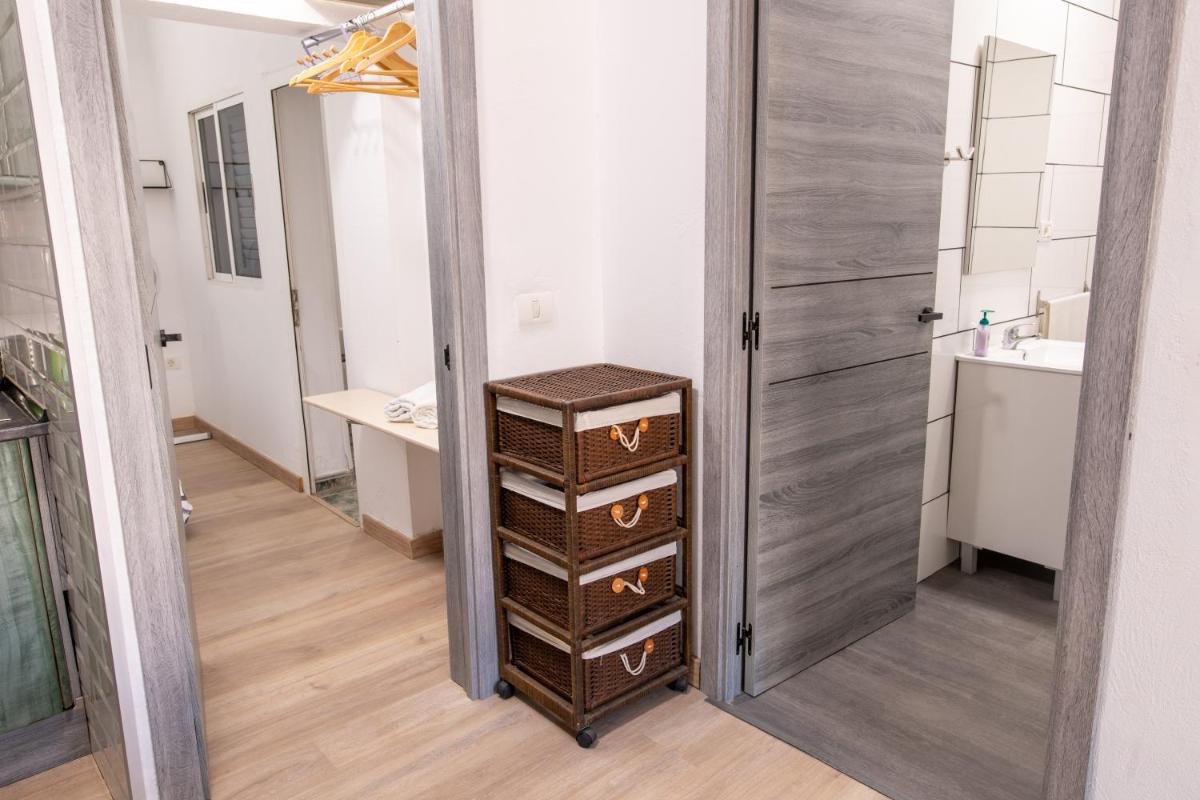 Casa Andrea Doria Arinaga - Housity