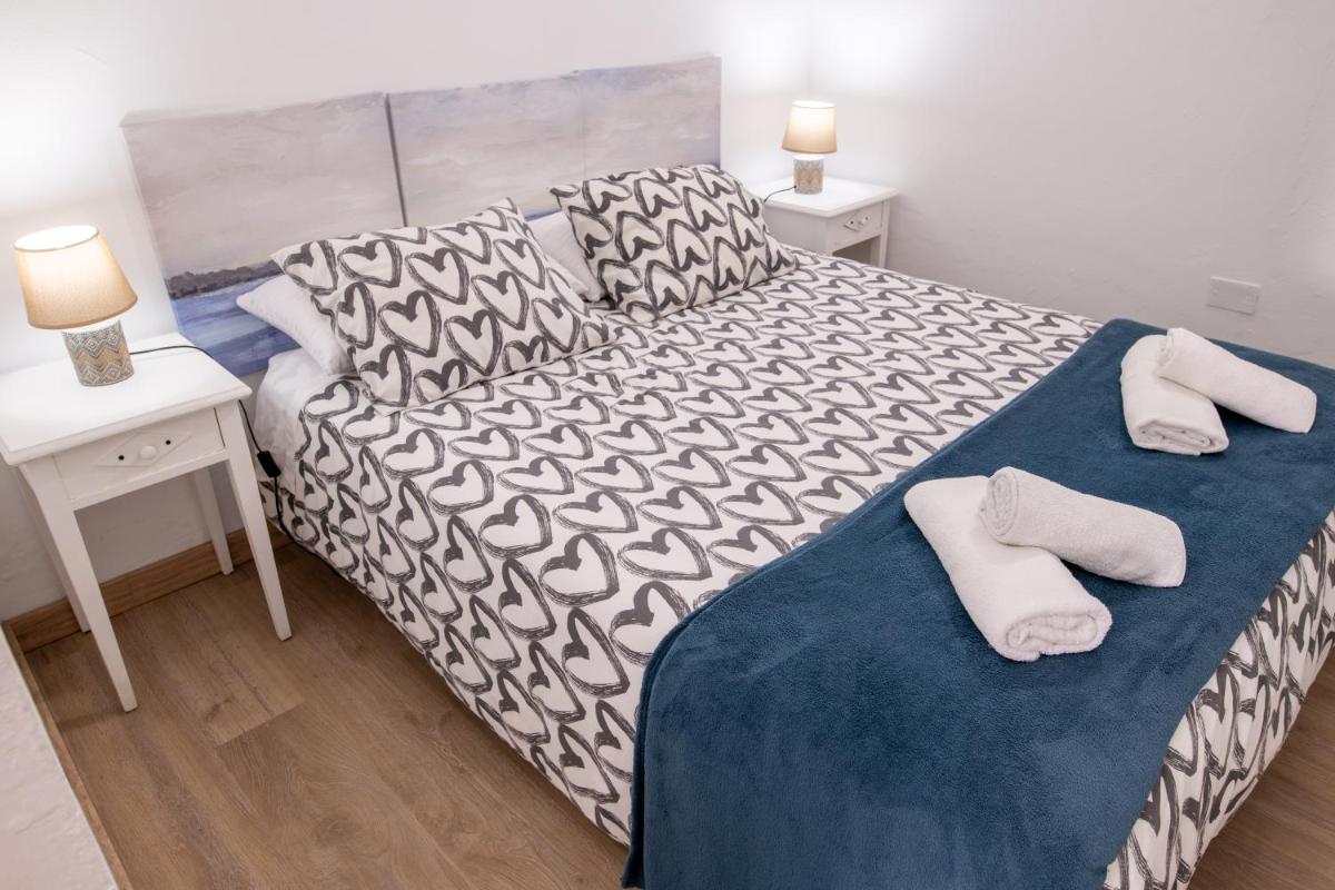 Casa Andrea Doria Arinaga - Housity