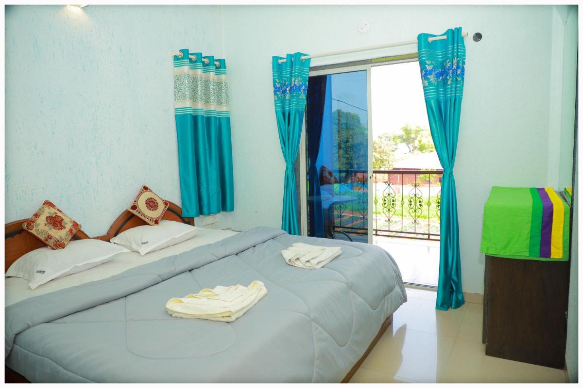 THE CROFT HOUSE MAHABALESHWAR - Housity