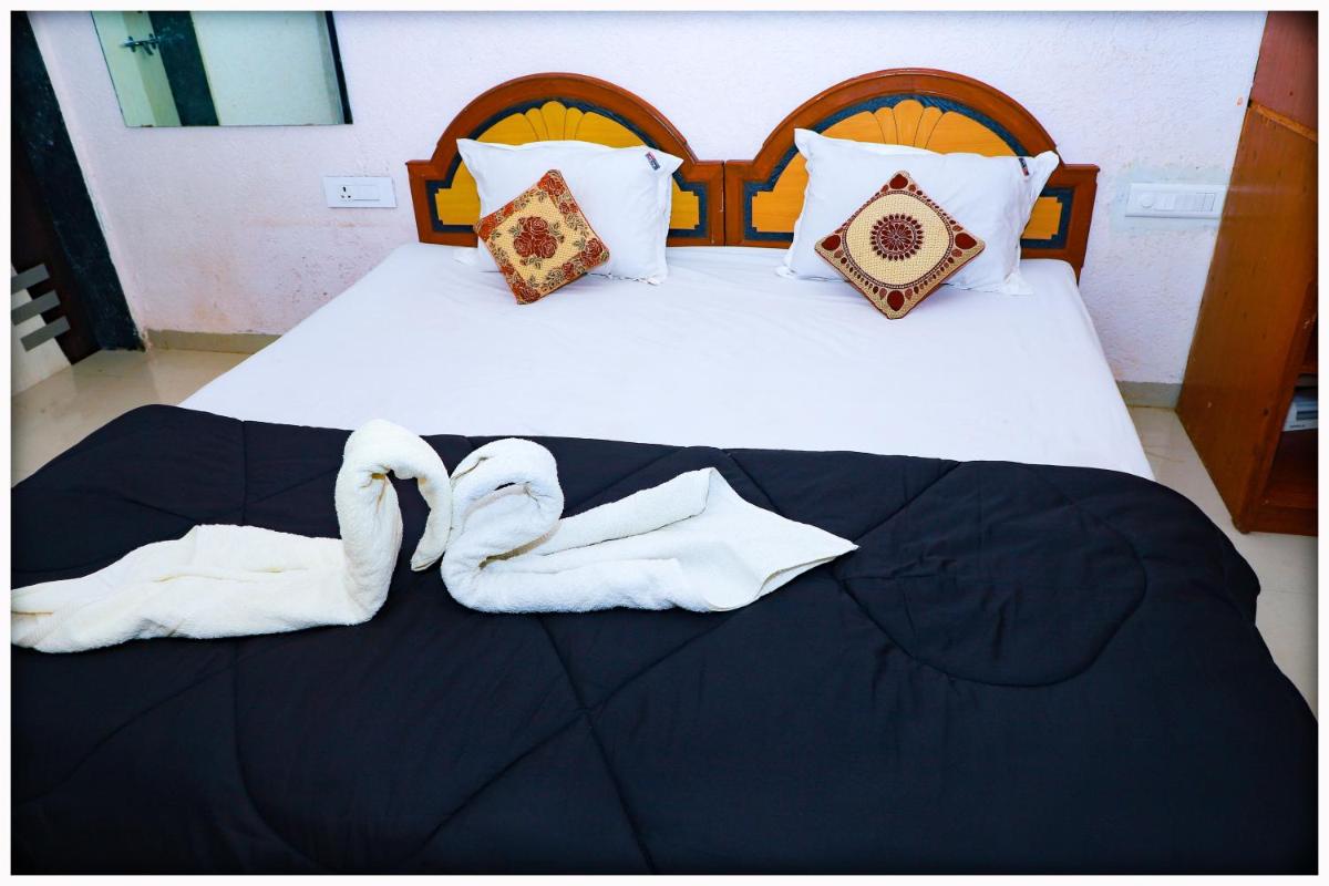Suitetrails - THE CROFT HOUSE MAHABALESHWAR