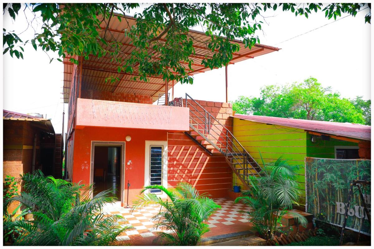 Suitetrails - THE CROFT HOUSE MAHABALESHWAR