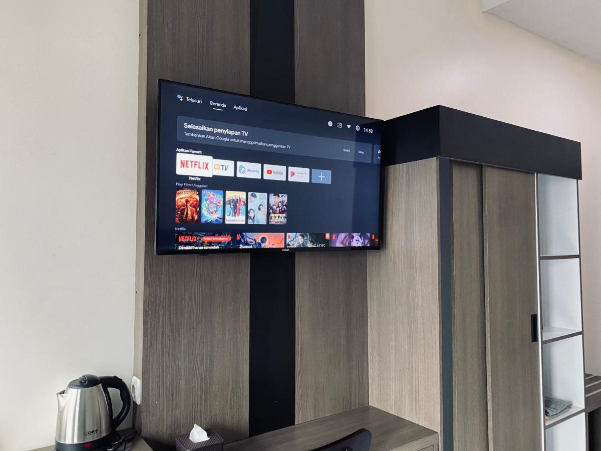 Genio Syariah Hotel Solo - Housity