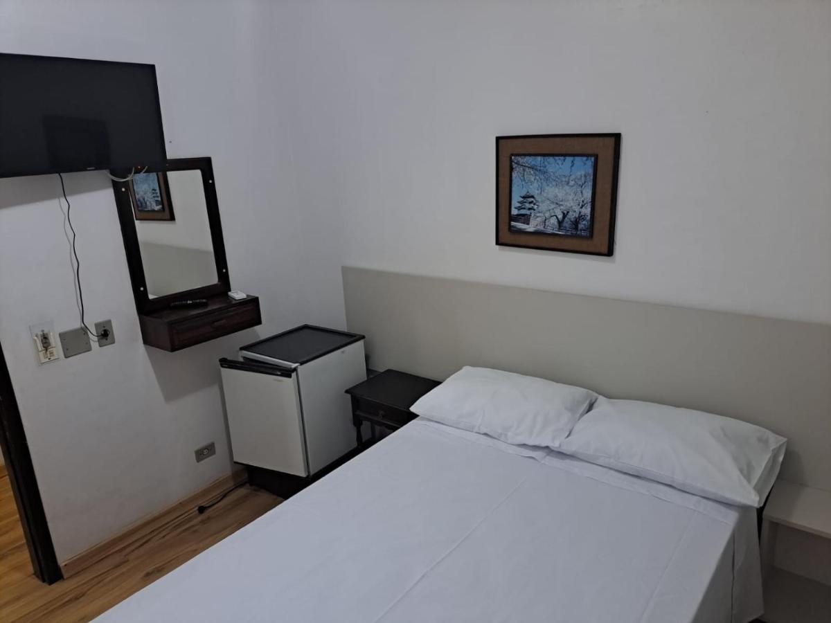 Vitória Torres Hotel - Housity