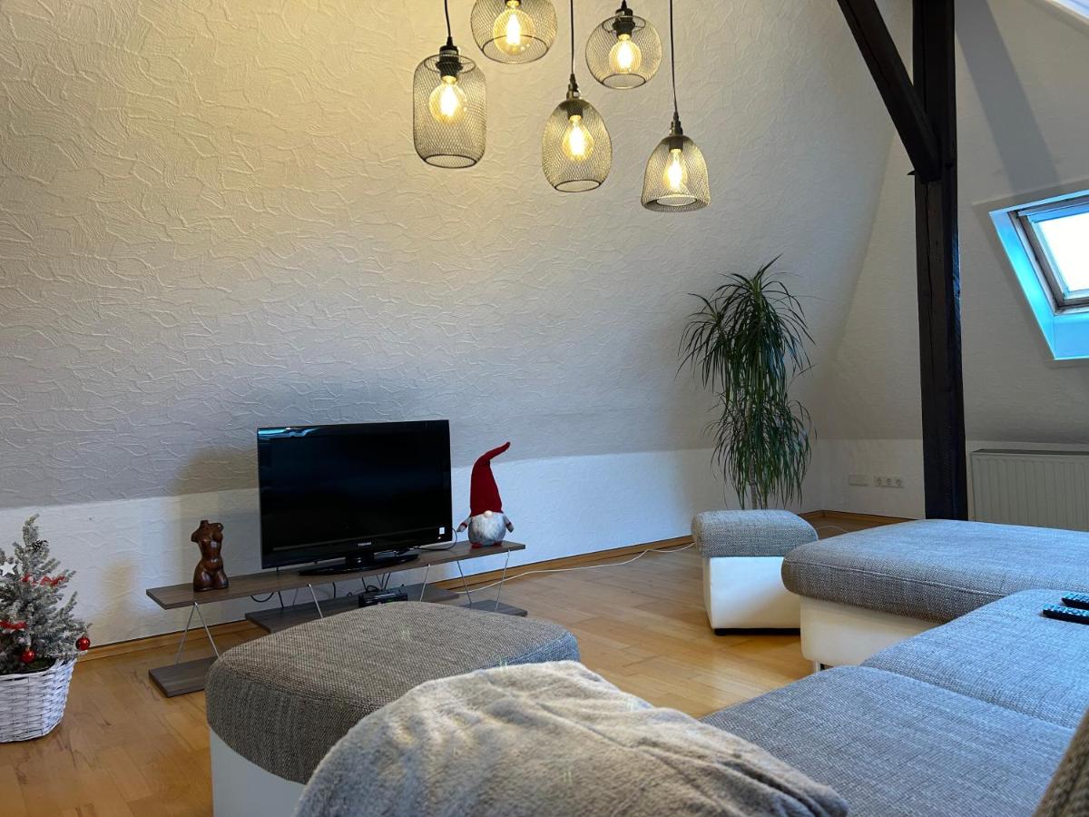 Pension Hotel Leinefelde am Bahnhof - Housity