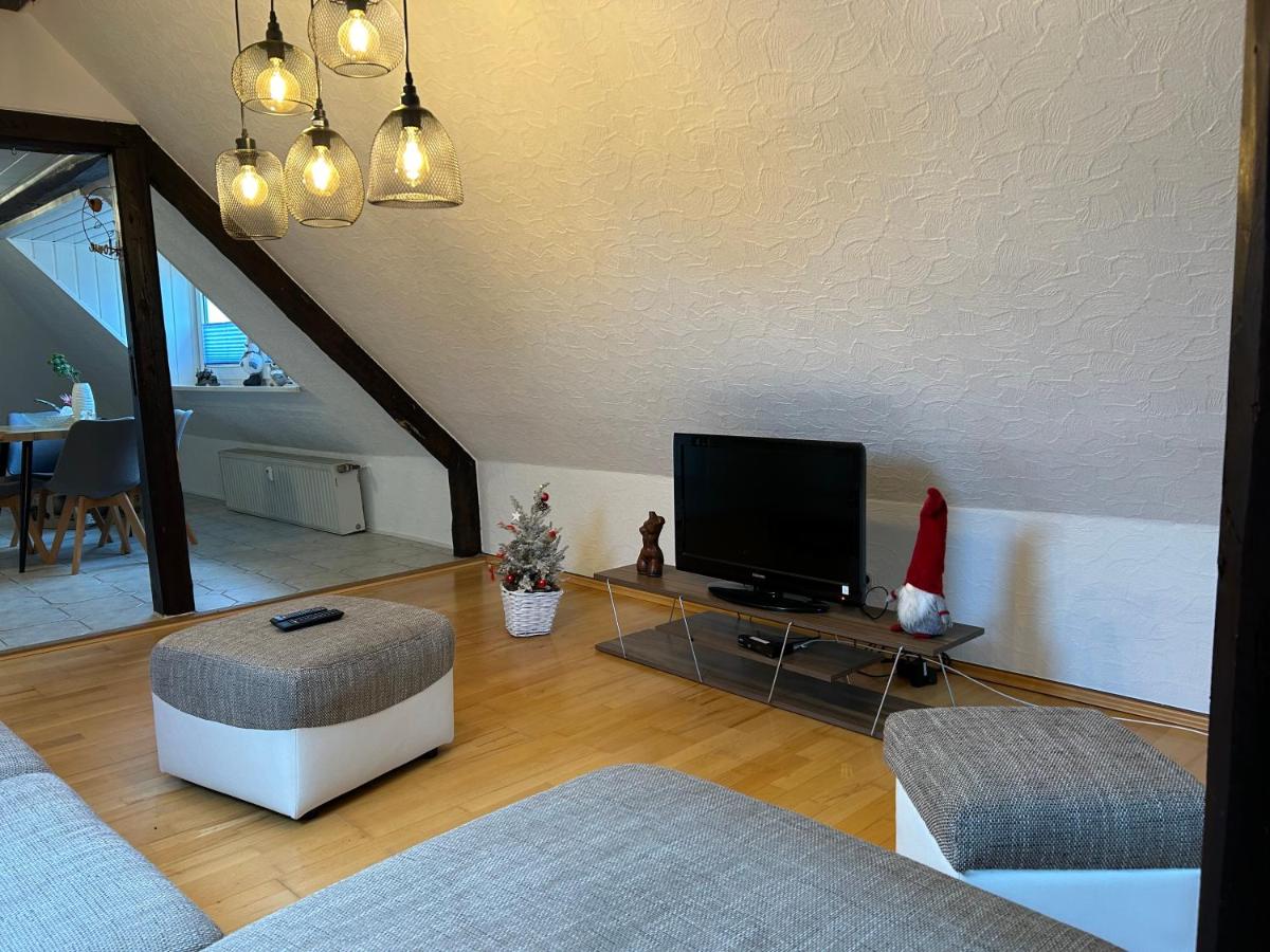 Pension Hotel Leinefelde am Bahnhof - Housity