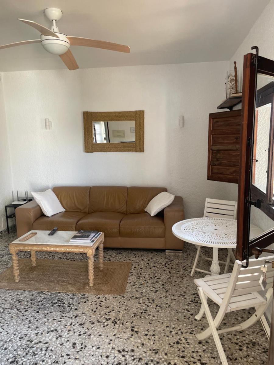 Apartamentos en La Casita Ecológica - Hizvo