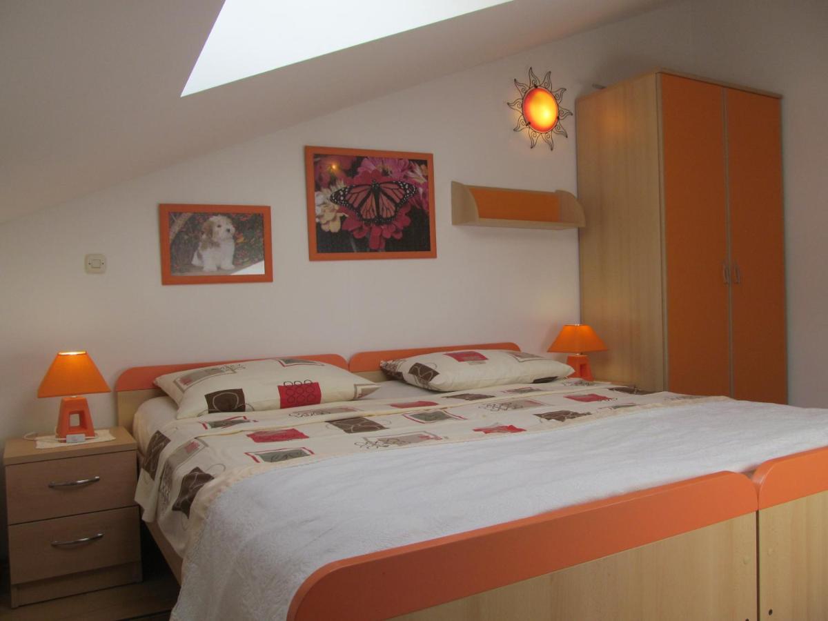 Apartment Danese Promajna - Housity