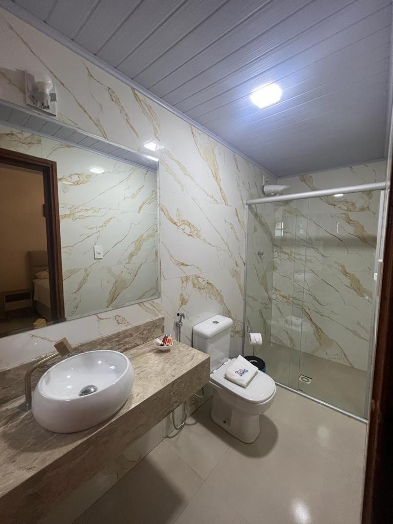 Pousada Vila Velha - Housity