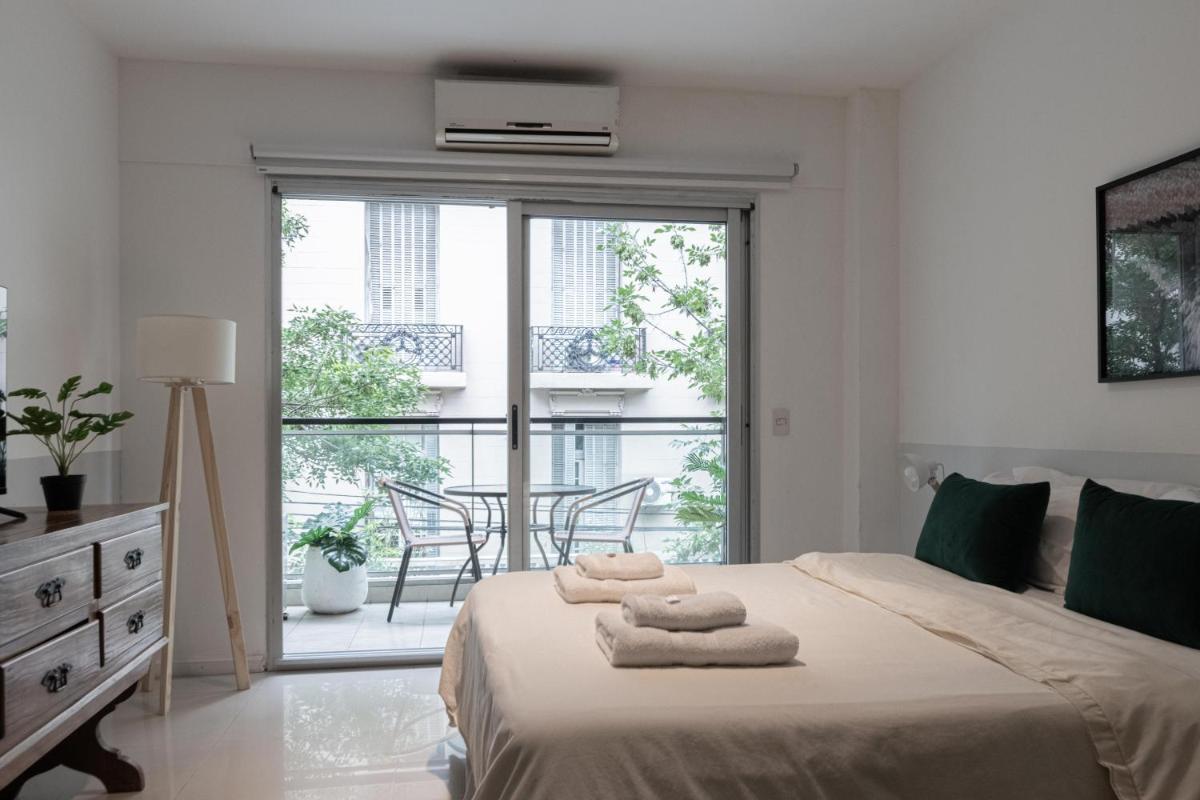 Fliphaus Ayacucho 500 - Petit Apt Congress - Housity