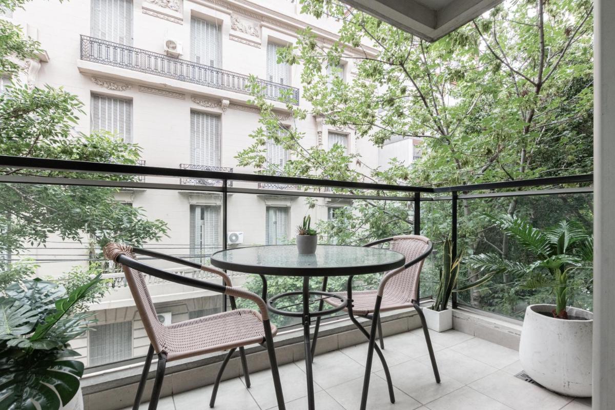 Fliphaus Ayacucho 500 - Petit Apt Congress - Housity