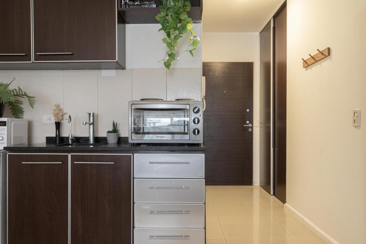 Fliphaus Ayacucho 500 - Petit Apt Congress - Housity