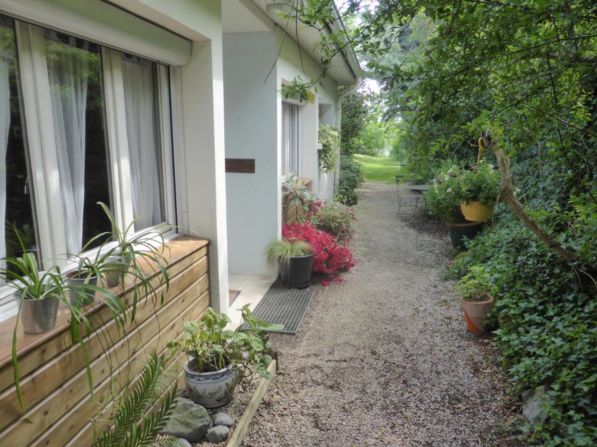 Chambre D'Hotes Au Coquelicot - Housity
