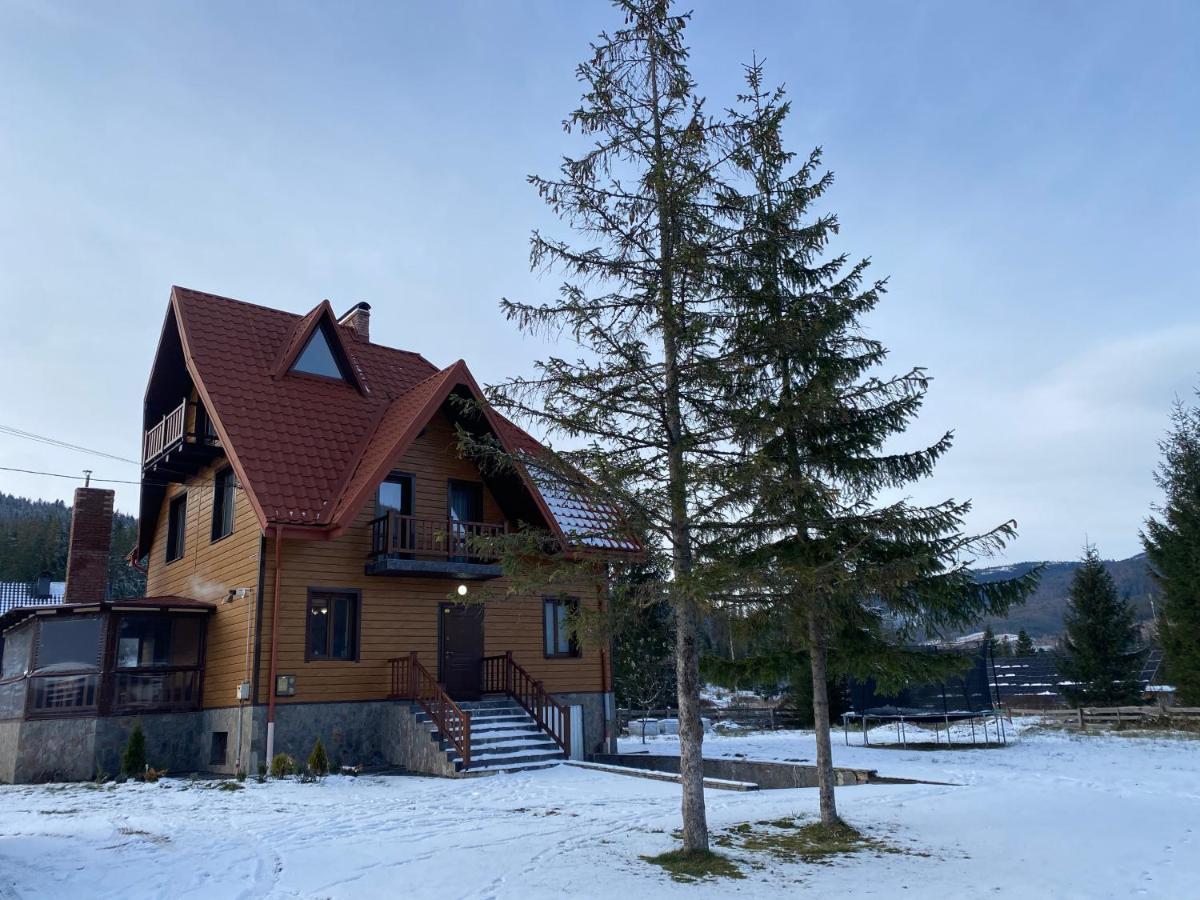 VILLA IRYNA - Housity