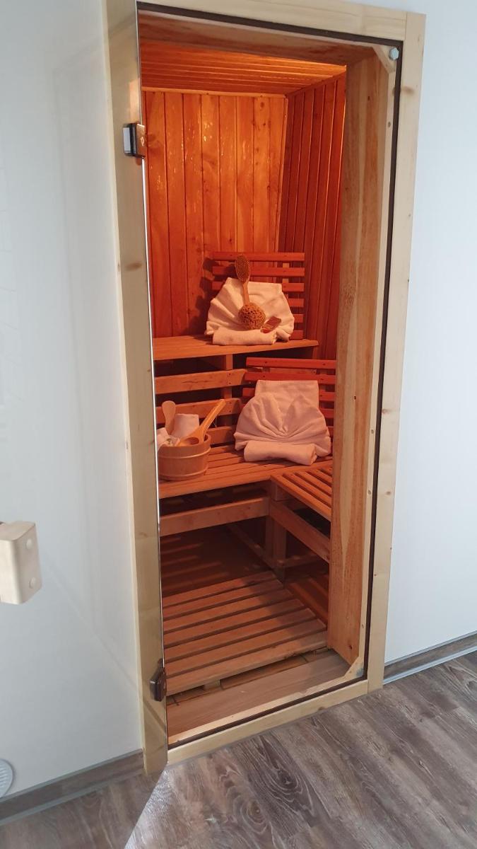 Ferienhaus Bringfriede - Housity