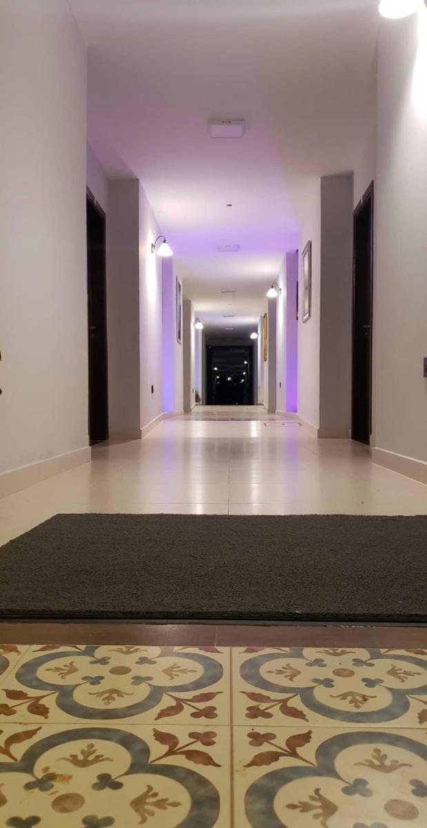 HOTEL VILLA AMÉRICA - Housity