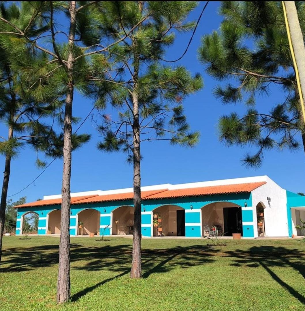 HOTEL VILLA AMÉRICA - Housity