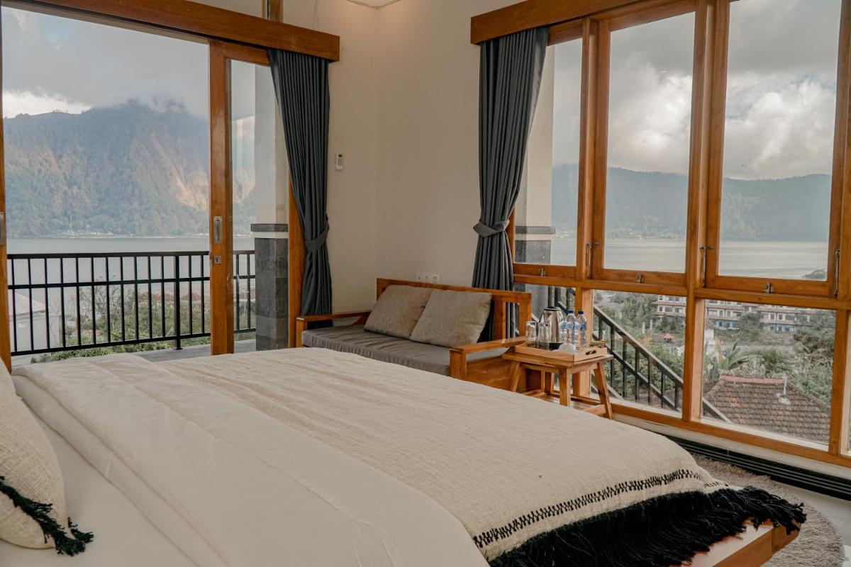 Casa Lago Batur - Housity