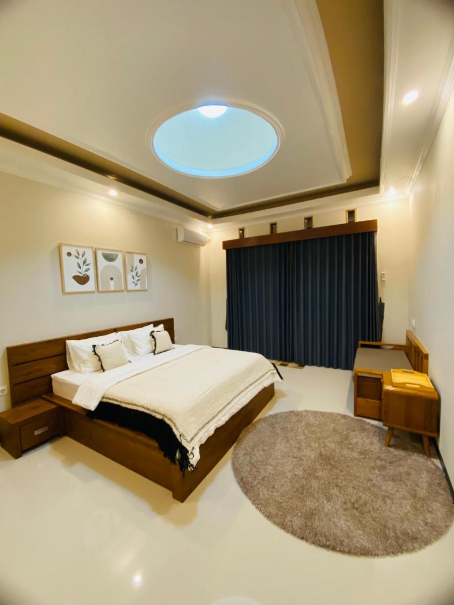 Casa Lago Batur - Housity