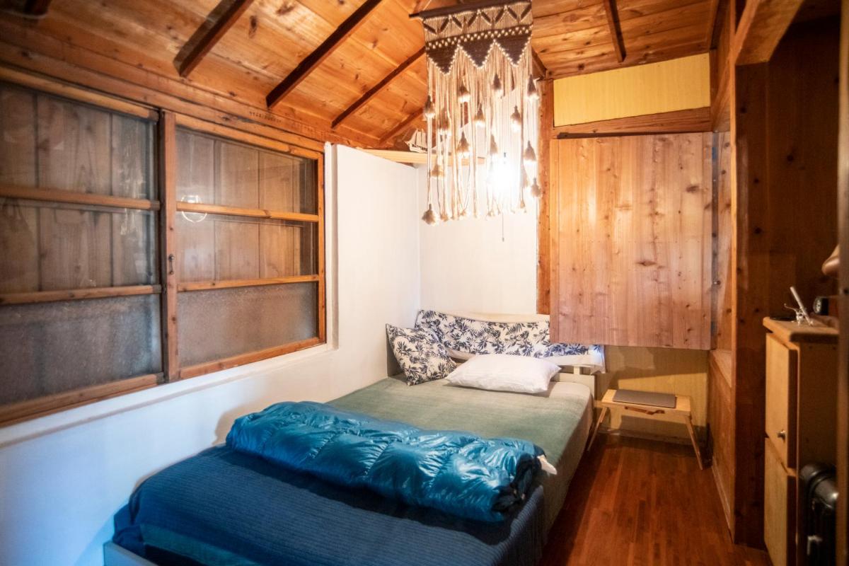 【Camp House by port Side】 貸切1組の古民家/離島、美ら海への拠点 - Hizvo
